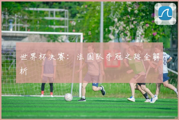 世界杯决赛：法国队夺冠之路全解析
