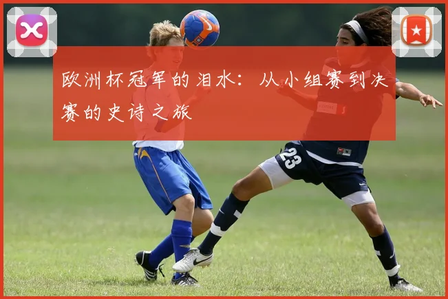 欧洲杯冠军的泪水:从小组赛到决赛的史诗之旅